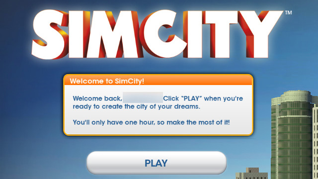 simcity 4 crack only