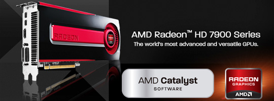 AMD releases Catalyst 13.4 GPU drivers for Windows