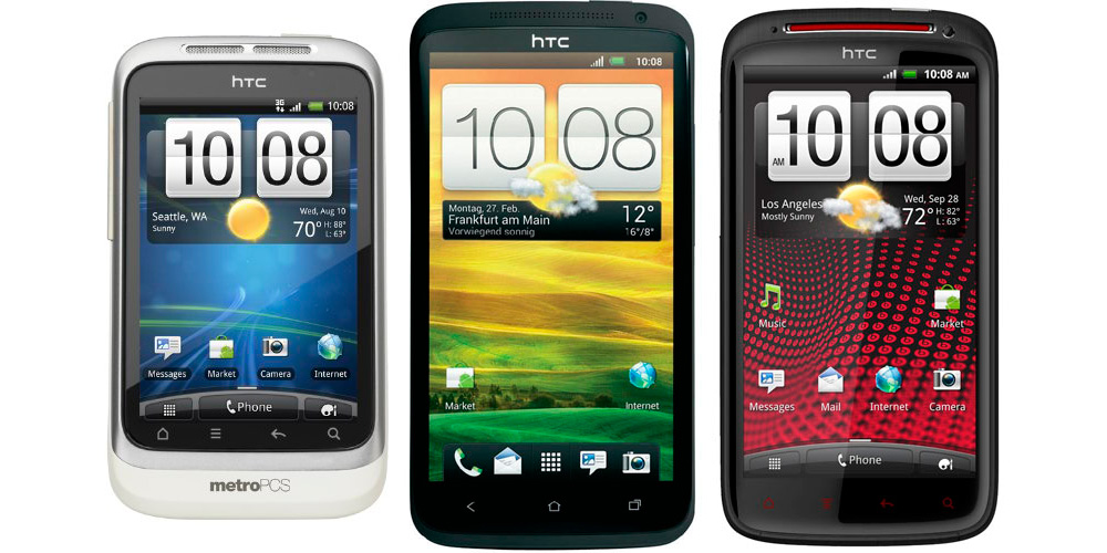 Advantages of mobile phone - choosing mobile phone