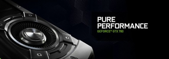 NVIDIA launches the GeForce GTX 780, offers performance near the TITAN NVIDIA launches the GeForce GTX 780, offers performance near the TITAN