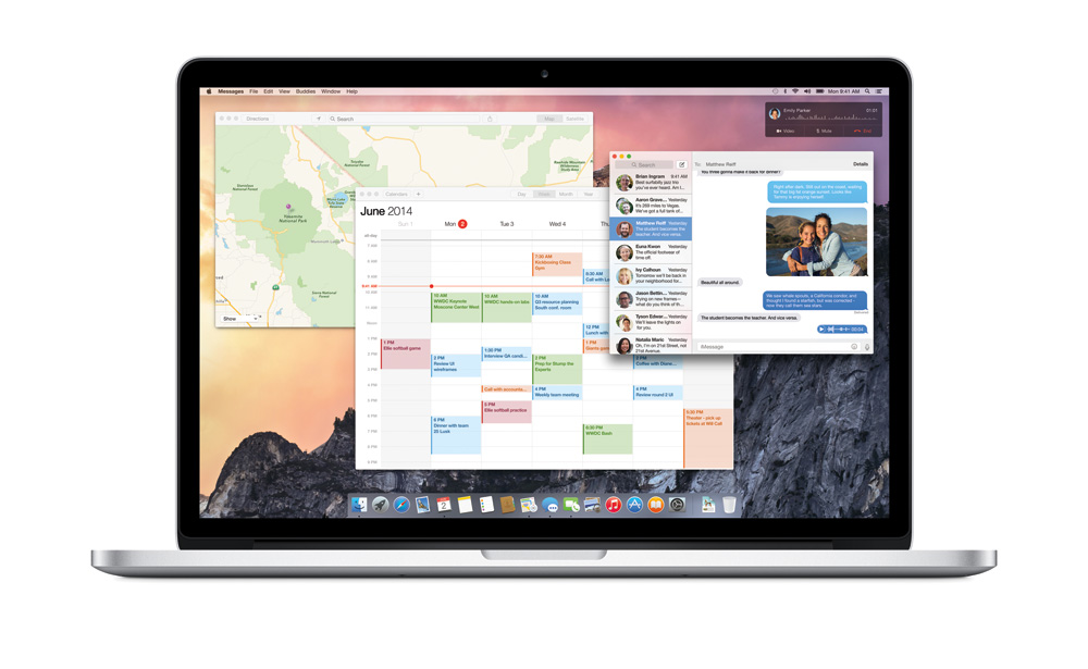 apple mac os latest version