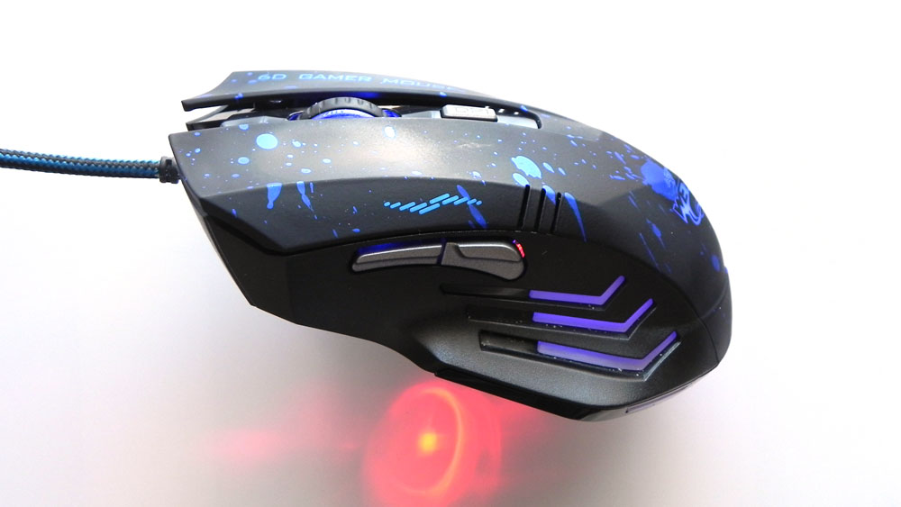 cheap gaming mouse amazon