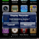display-recorder