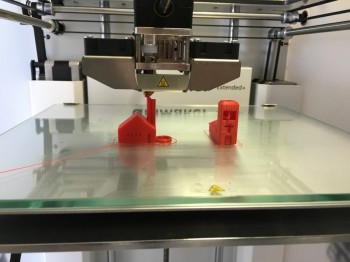 3D-Printer