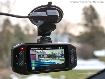 Dash-Camera